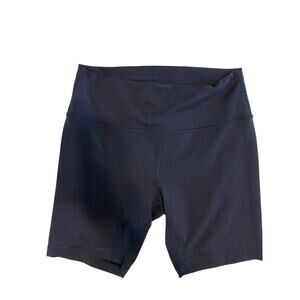 Lululemon Align High Rise Shorts sz 14